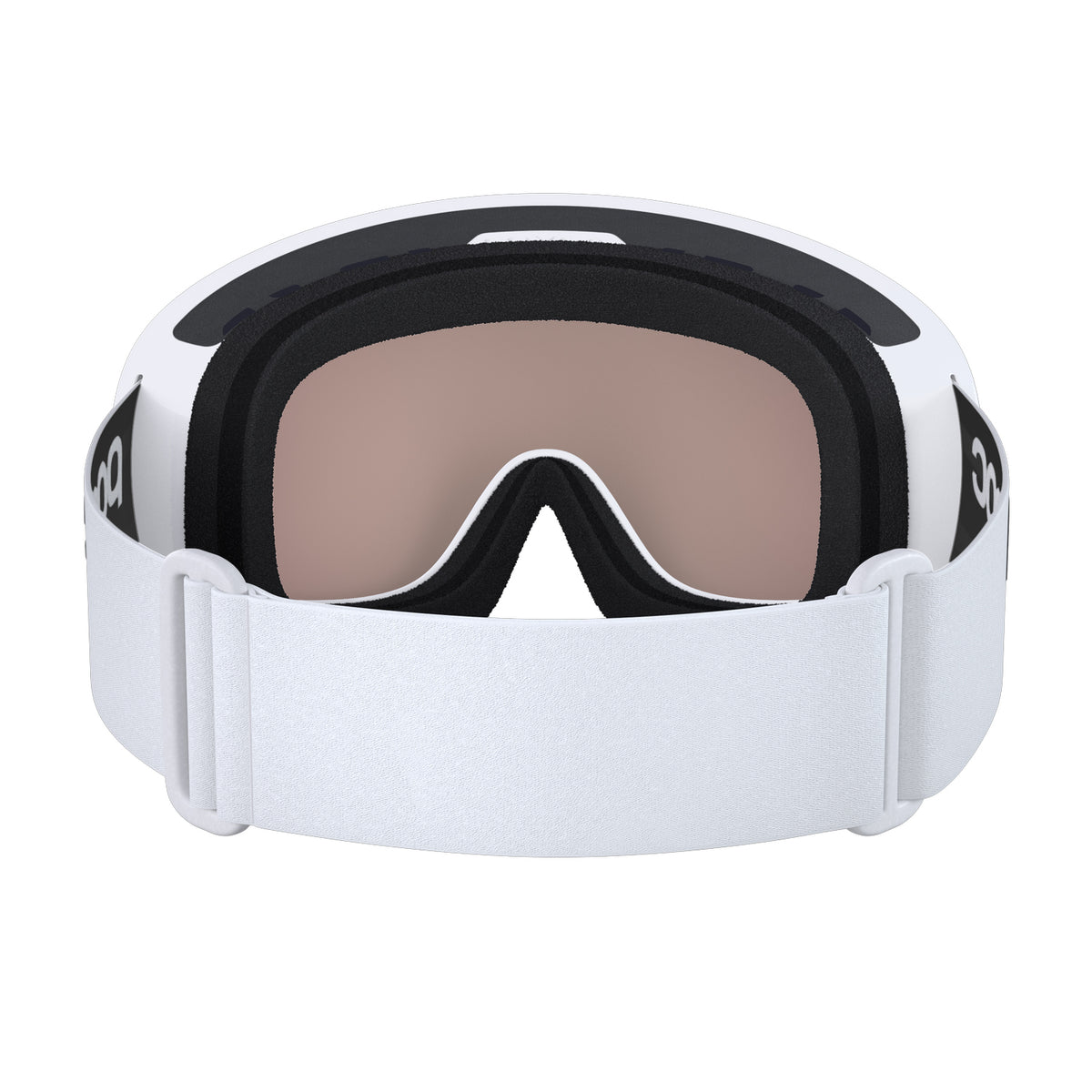 POC Sports Fovea Photochromic Ski Goggles