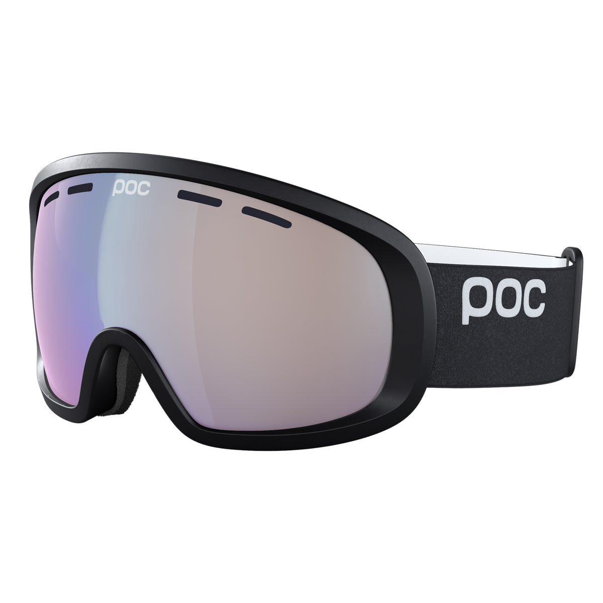 POC Sports Fovea Mid Photochromic Goggles