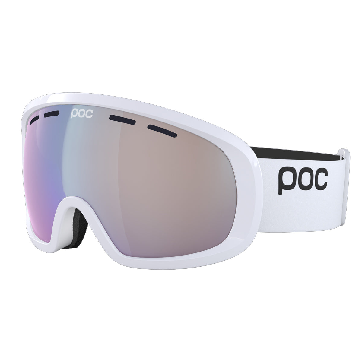 POC Sports Fovea Mid Photochromic Goggles