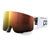 Hydrogen White; Partly Sunny Orange