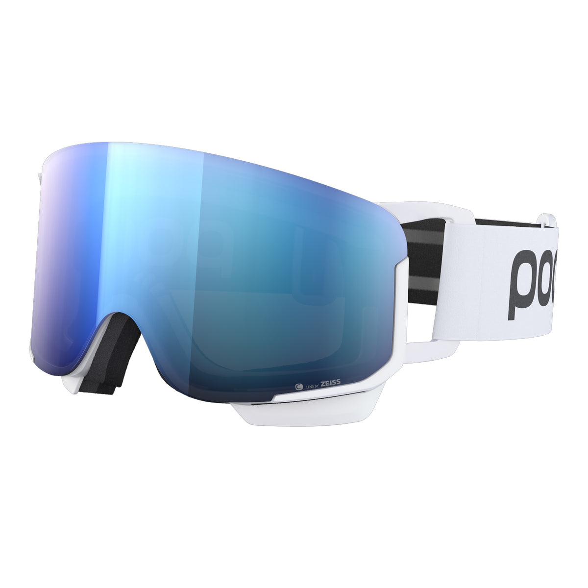 POC Sports Nexal Mid Ski Goggles