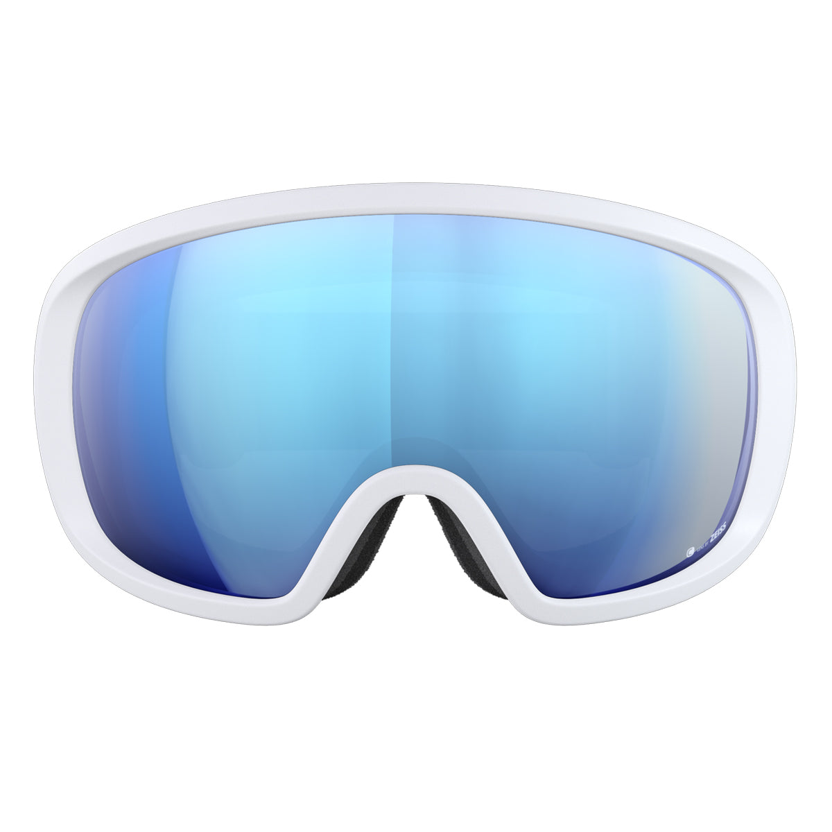 POC Sports Fovea Goggles - Hydrogen White; Partly Sunny Blue