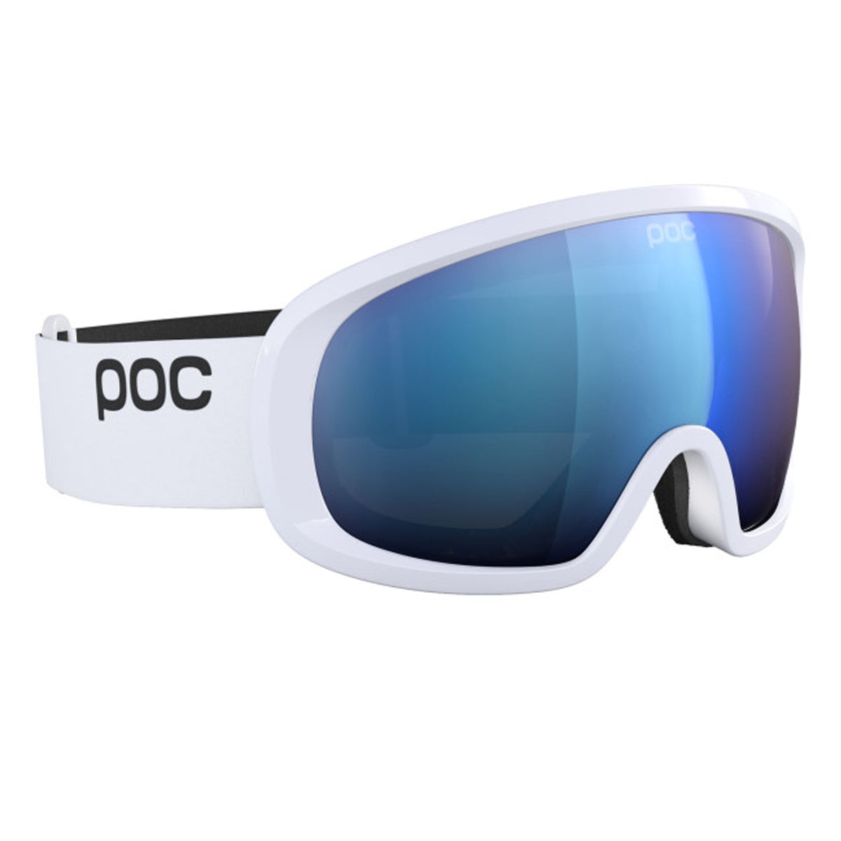 POC Sports Fovea Mid Goggles