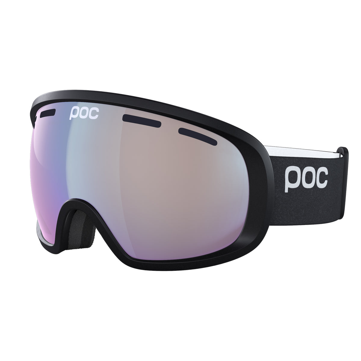 POC Sports Fovea Photochromic Ski Goggles