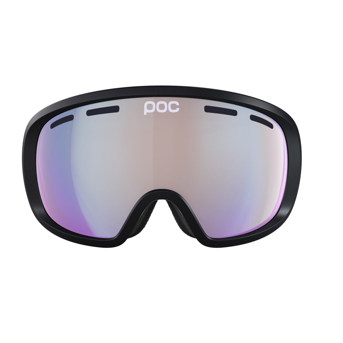 POC Sports Fovea Photochromic Ski Goggles