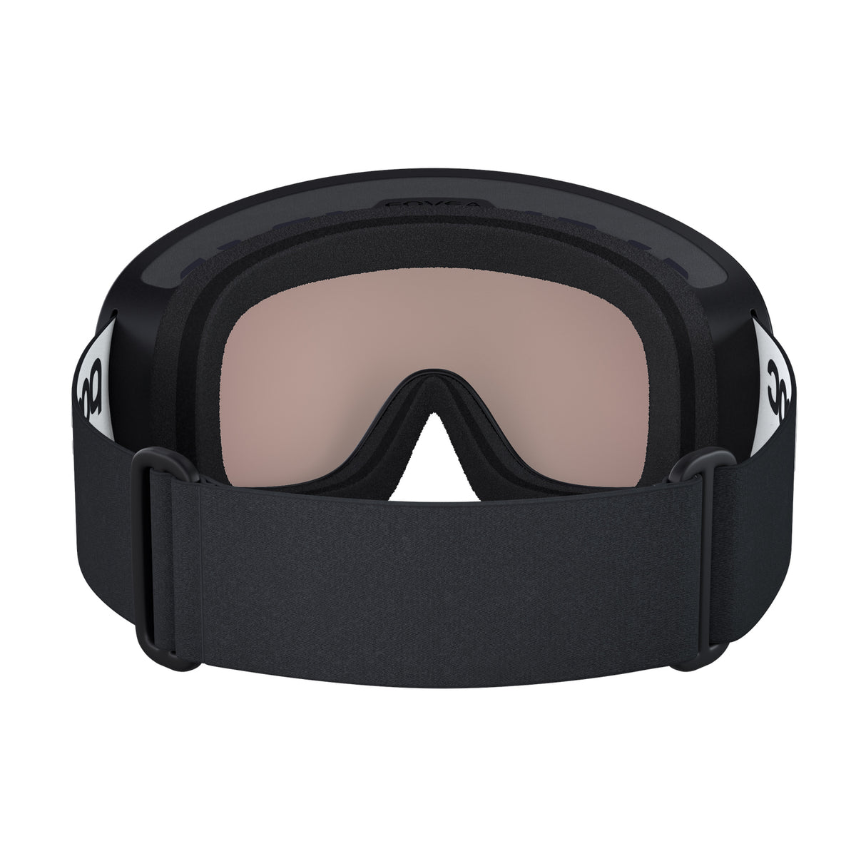 POC Sports Fovea Photochromic Ski Goggles