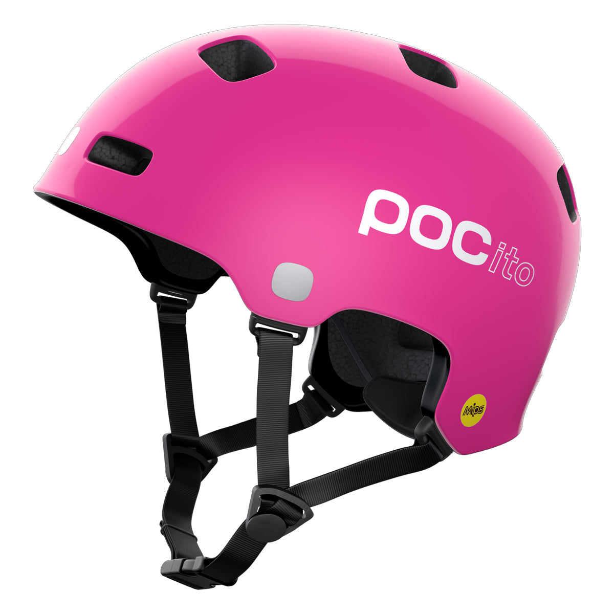 POC Sports Youth POCito Crane MIPS Helmet