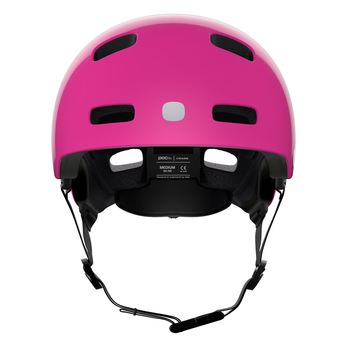 POC Sports Youth POCito Crane MIPS Helmet