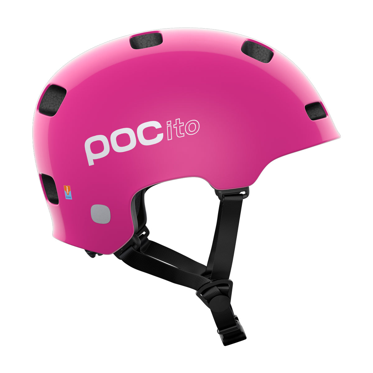 POC Sports Youth POCito Crane MIPS Helmet