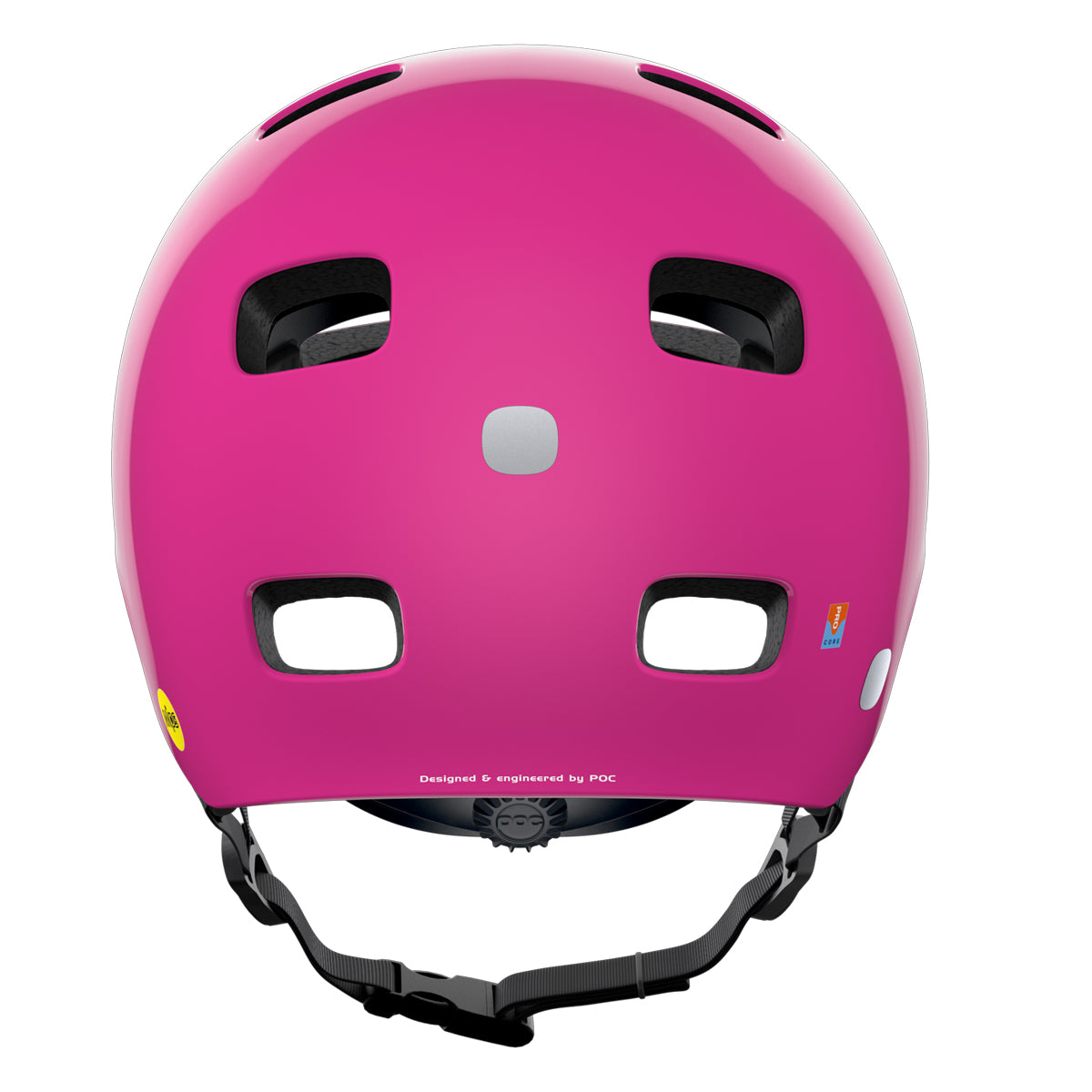 POC Sports Youth POCito Crane MIPS Helmet