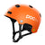Fluorescent Orange / Medium