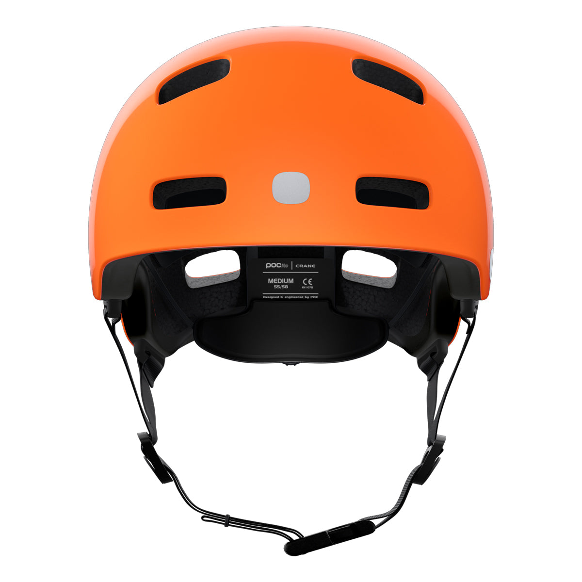 POC Sports Youth POCito Crane MIPS Helmet