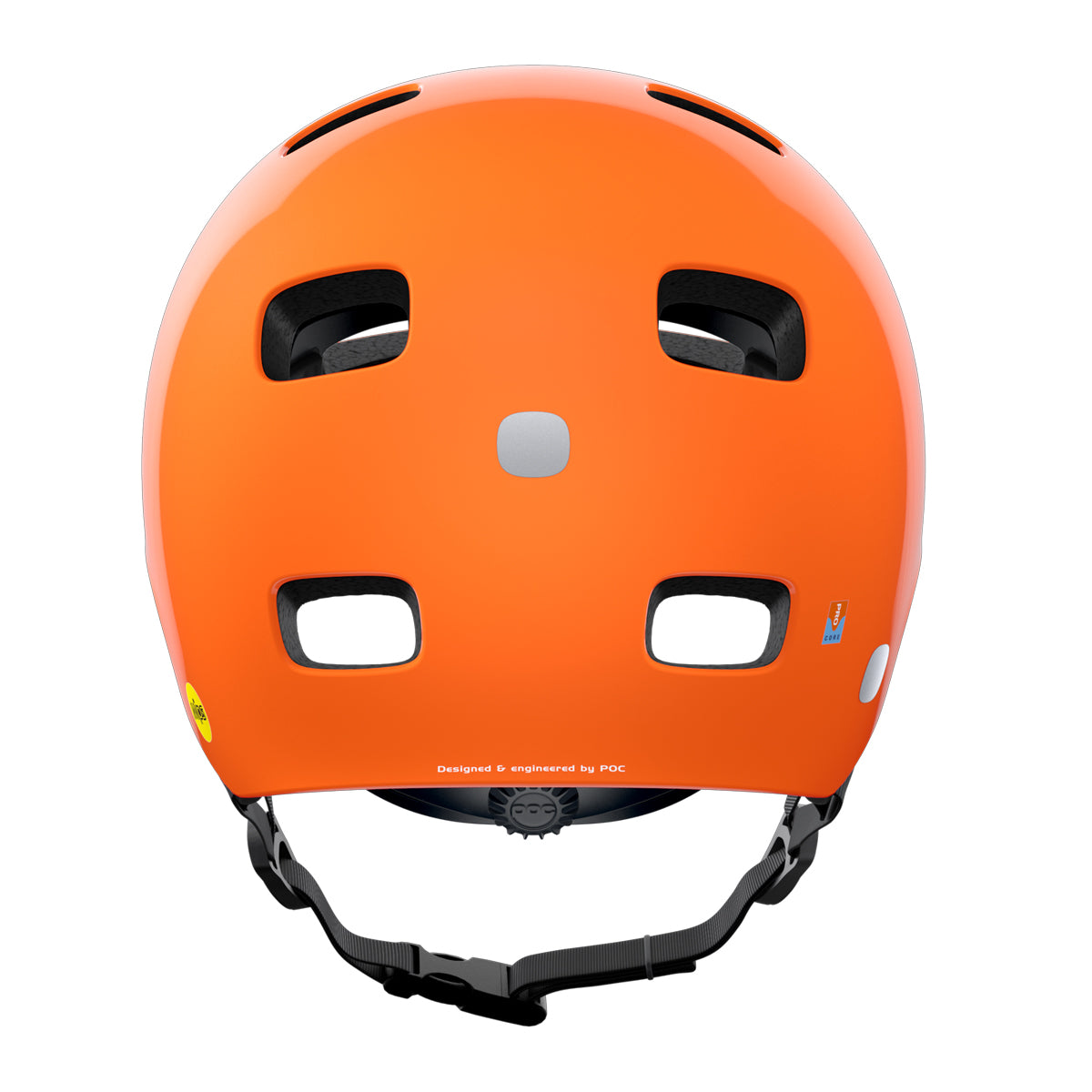 POC Sports Youth POCito Crane MIPS Helmet