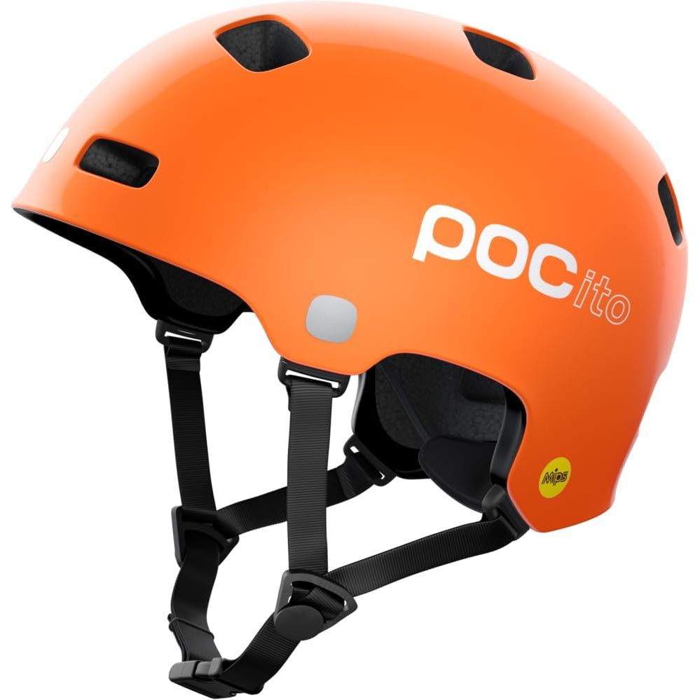 POC Sports Youth POCito Crane MIPS (CPSC) Helmet