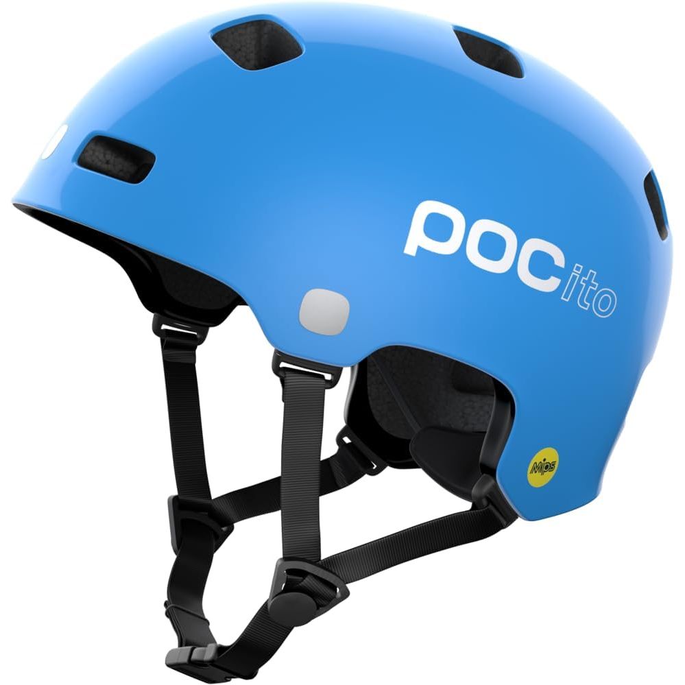 POC Sports Youth POCito Crane MIPS (CPSC) Helmet