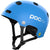 Fluorescent Blue / Medium