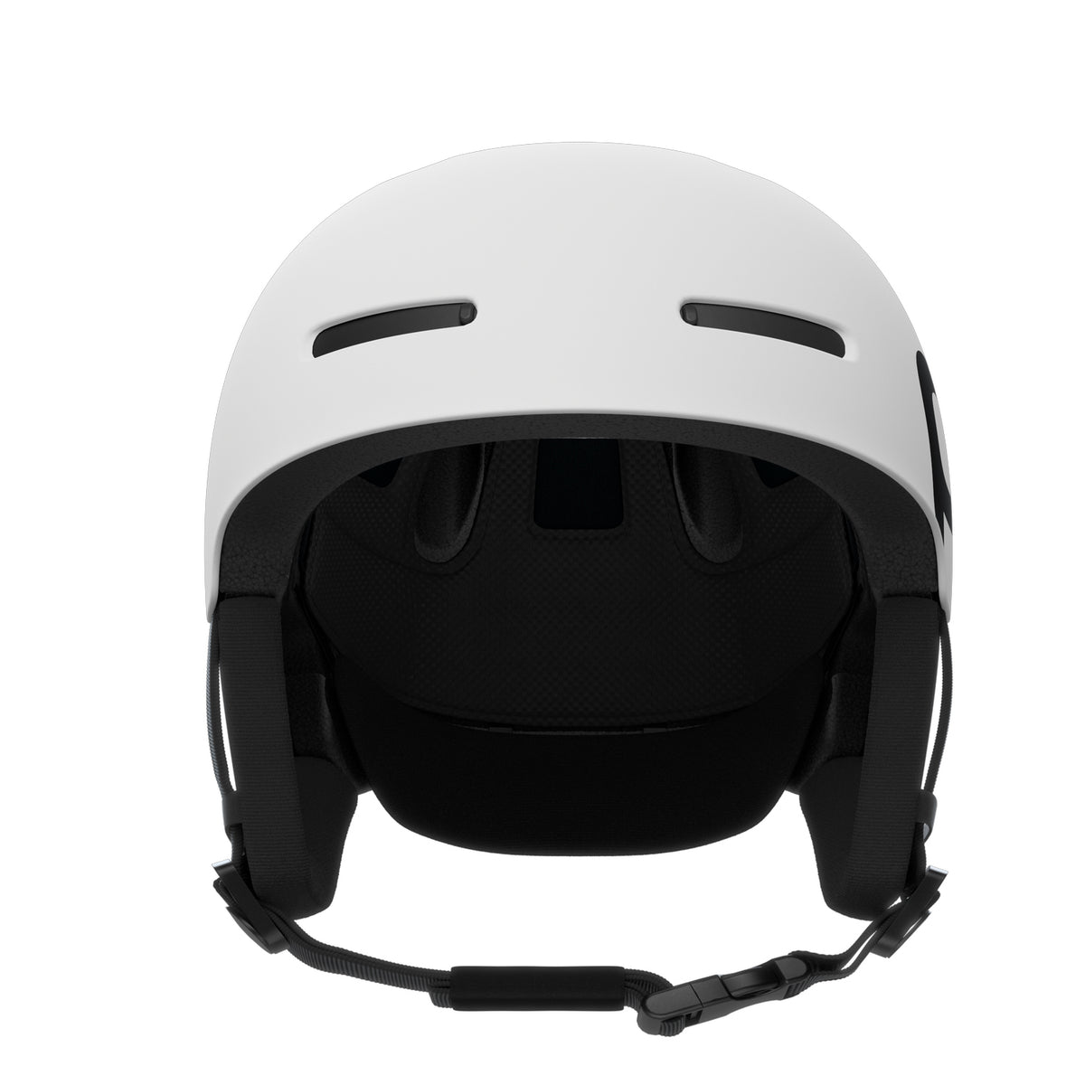POC Sports Auric Cut BC MIPS Helmet - Hydrogen White Matt - Medium/Large