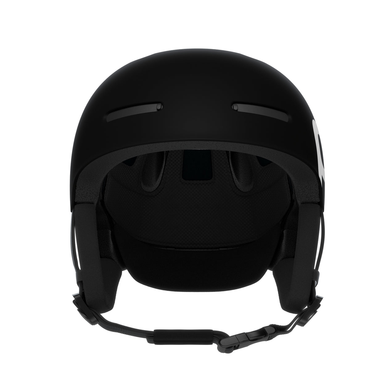 POC Sports Auric Cut BC MIPS Helmet - Uranium Black Matt - X-Large/XX-Large