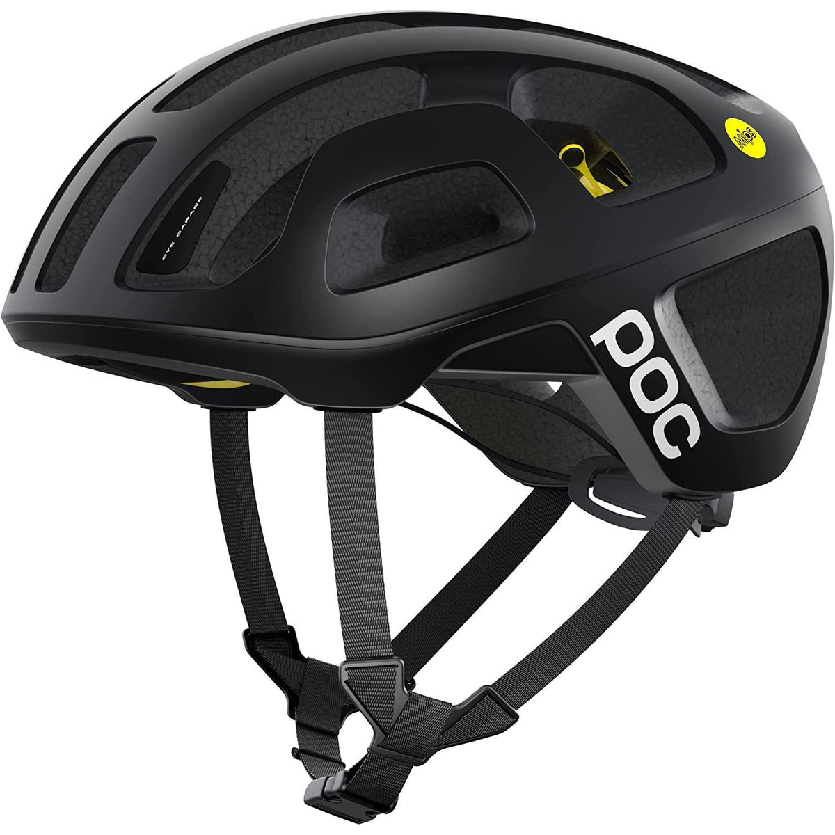POC Sports Octal Mips (cpsc) Helmet