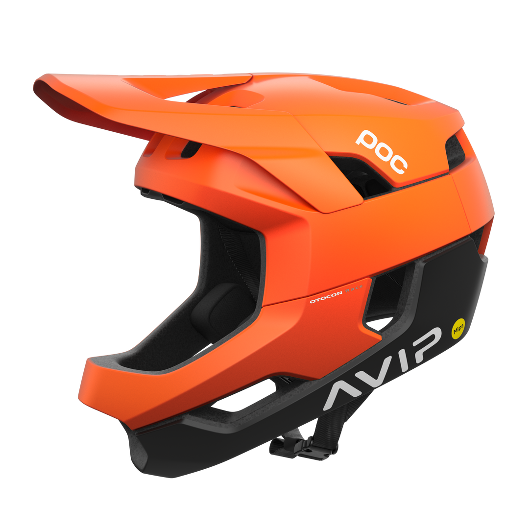 POC Sports Otocon Race Mips Helmet