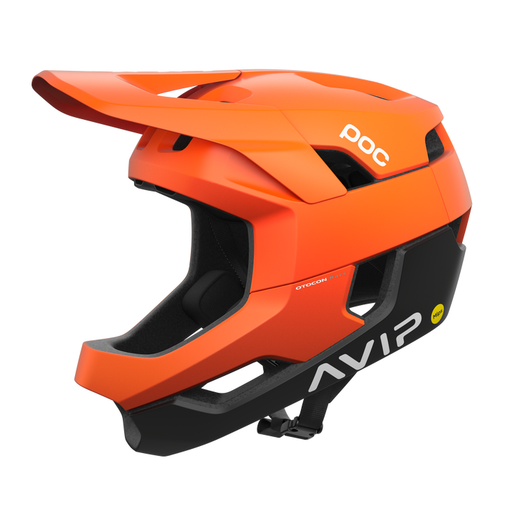 POC Sports Otocon Race Mips Helmet