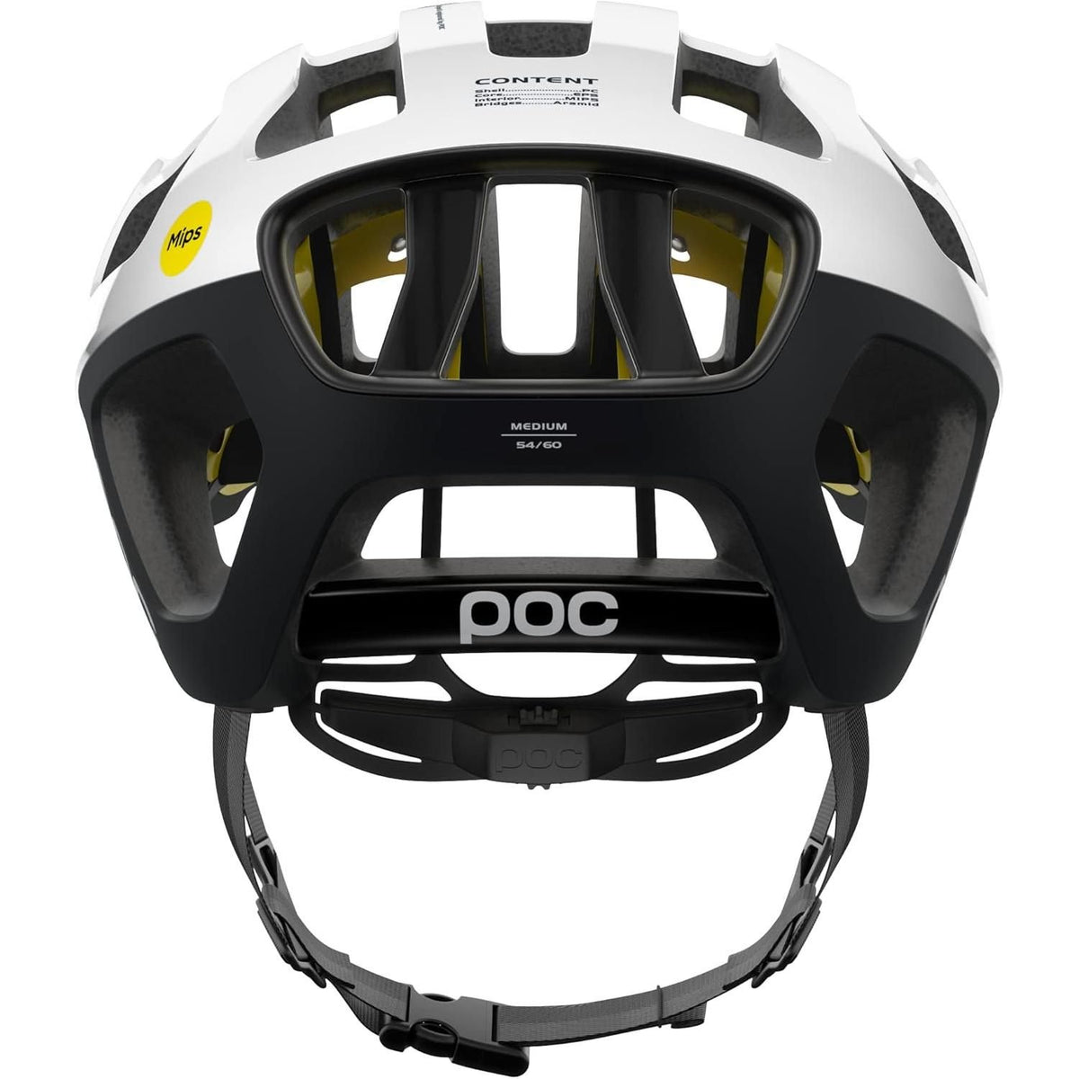 POC Sports Octal X Mips (cpsc) Helmet