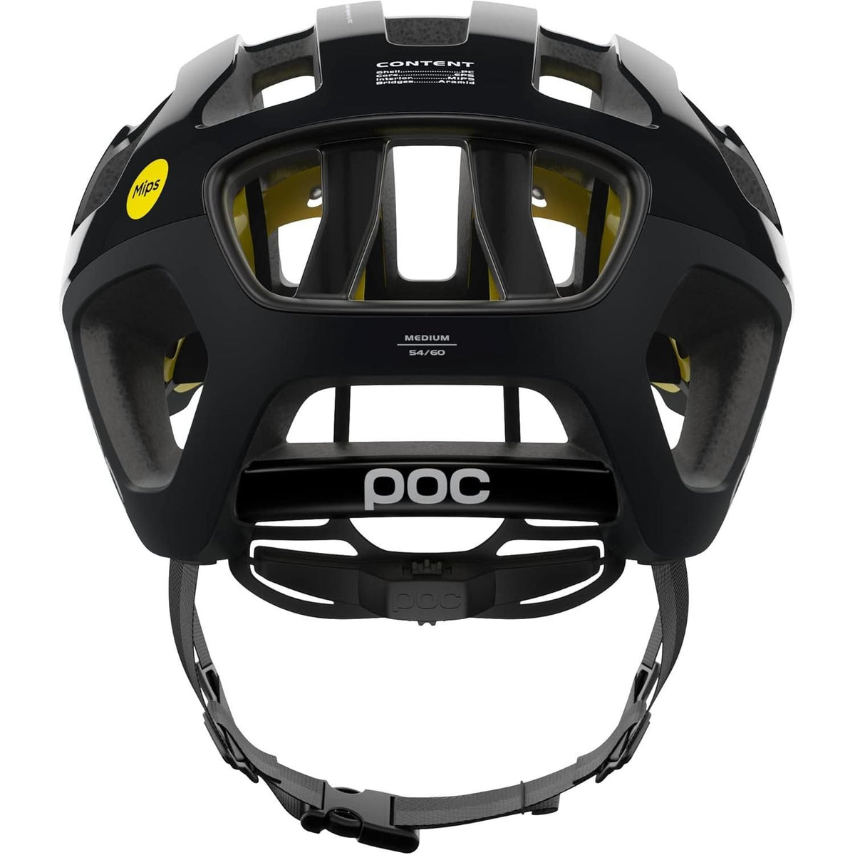 POC Sports Octal X Mips (cpsc) Helmet