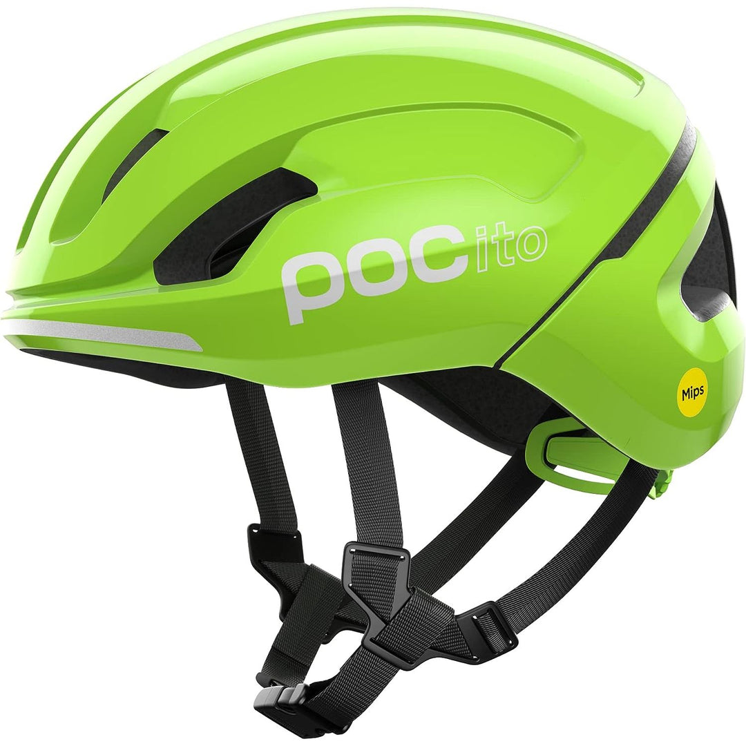 POC POCito Omne MIPS Helmet