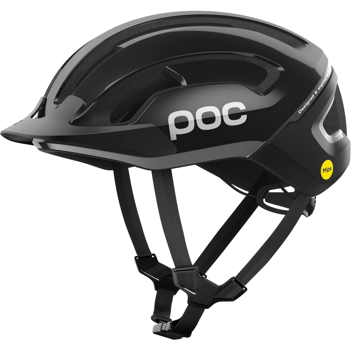 POC Sports Omne Air Resistance MIPS Helmet