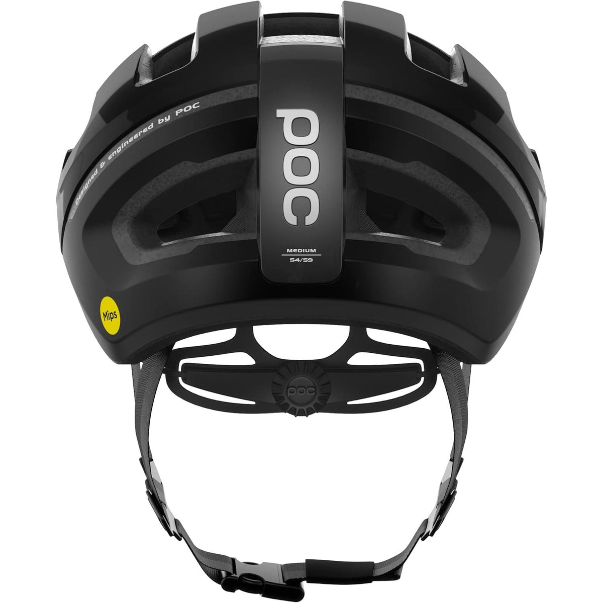 POC Sports Omne Air Resistance MIPS Helmet