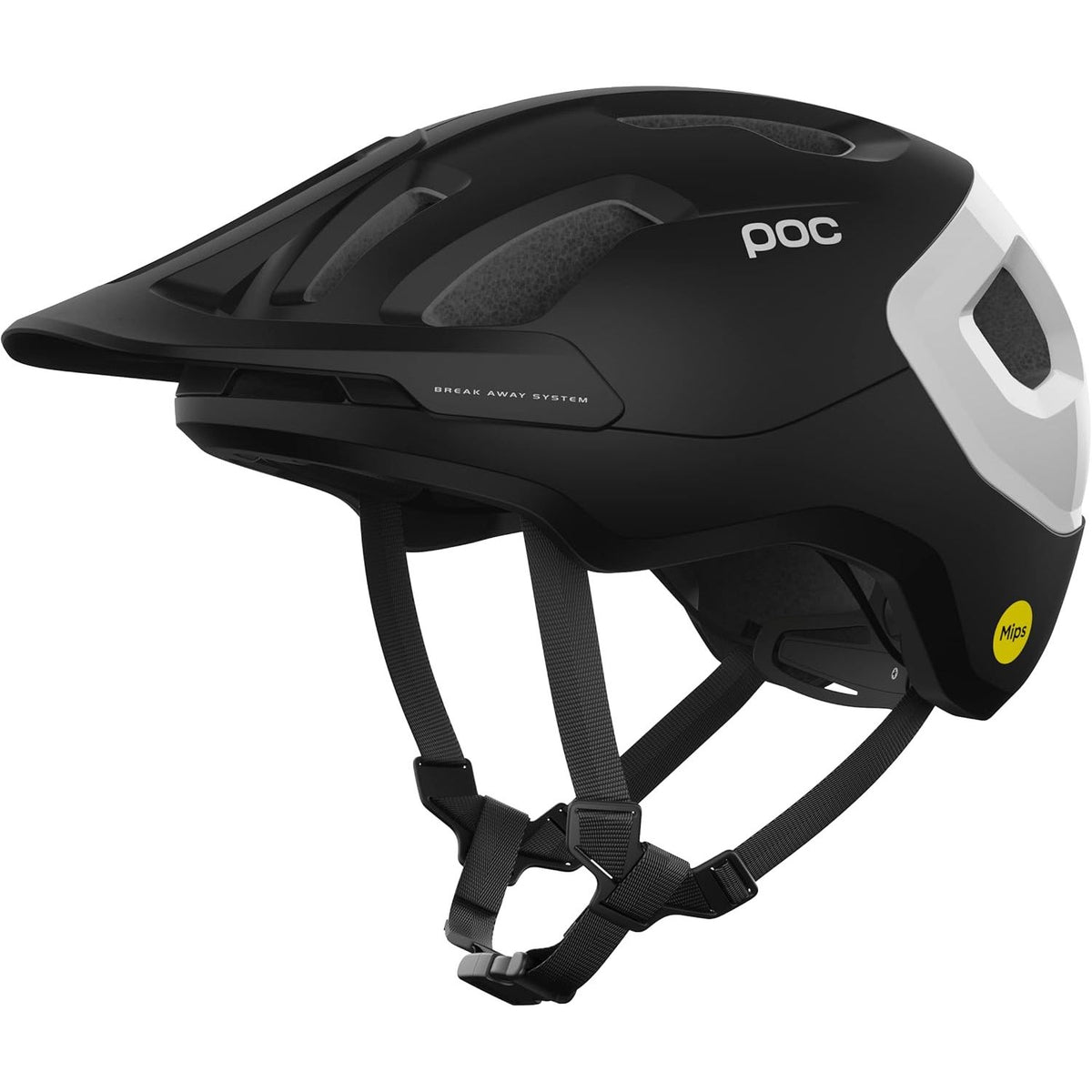 POC Sports Axion Race MIPS Helmet