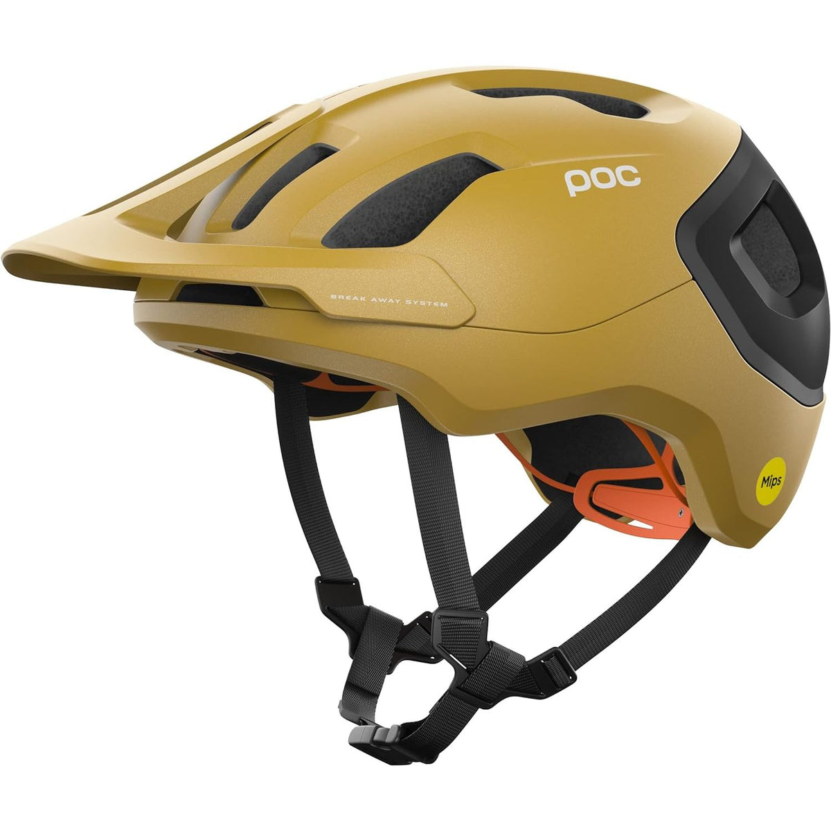 POC Sports Axion Race MIPS Helmet