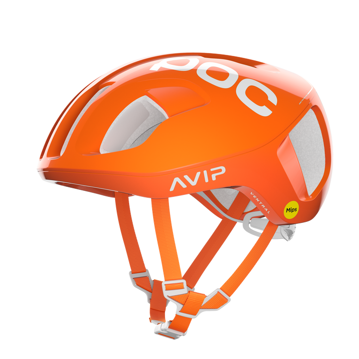 POC Sports Ventral Mips (Cpsc) Helmet