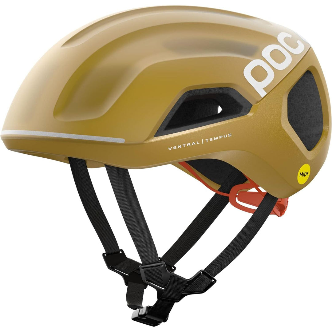 POC Sports Ventral Tempus MIPS Helmet