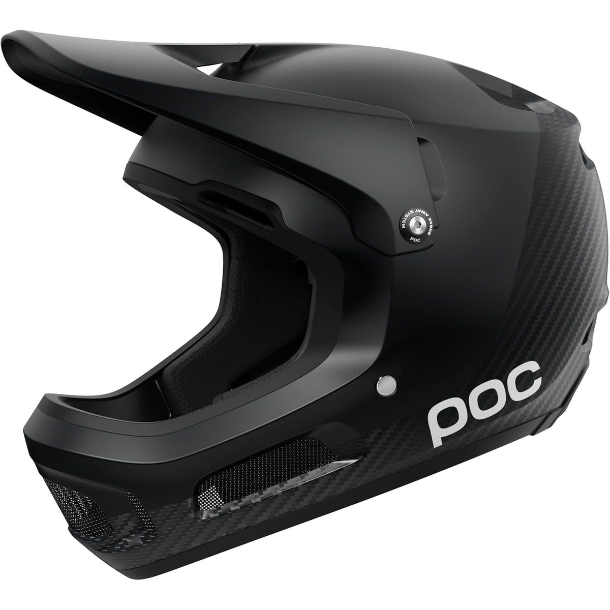 POC Sports Coron Air Carbon MIPS Helmet