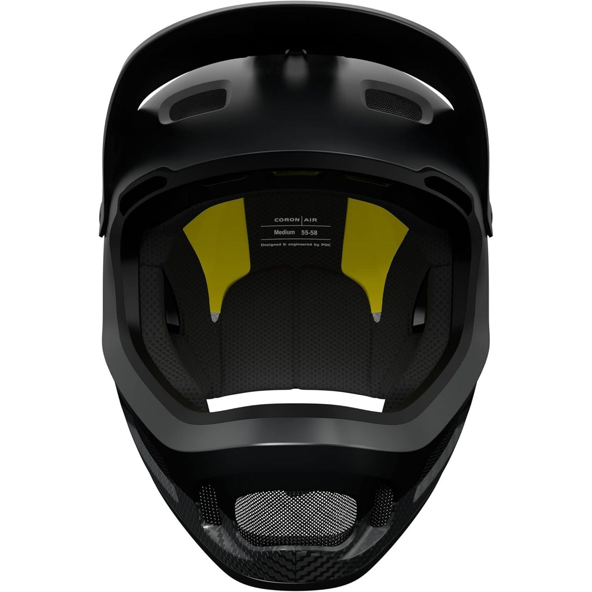 POC Sports Coron Air Carbon MIPS Helmet