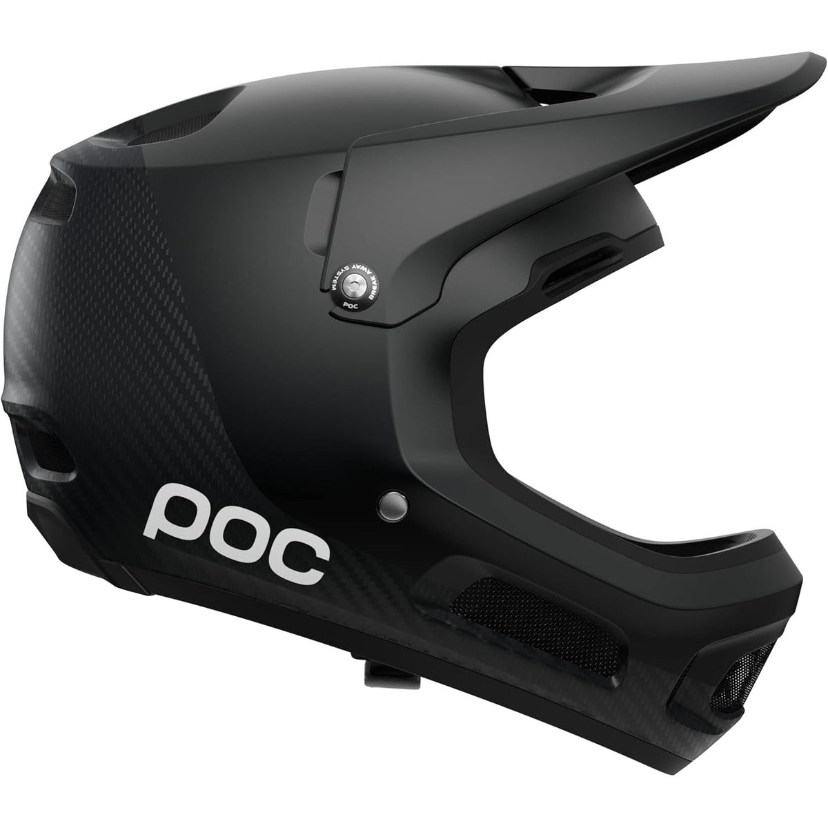 POC Sports Coron Air Carbon MIPS Helmet