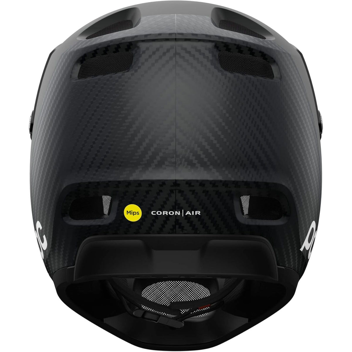 POC Sports Coron Air Carbon MIPS Helmet