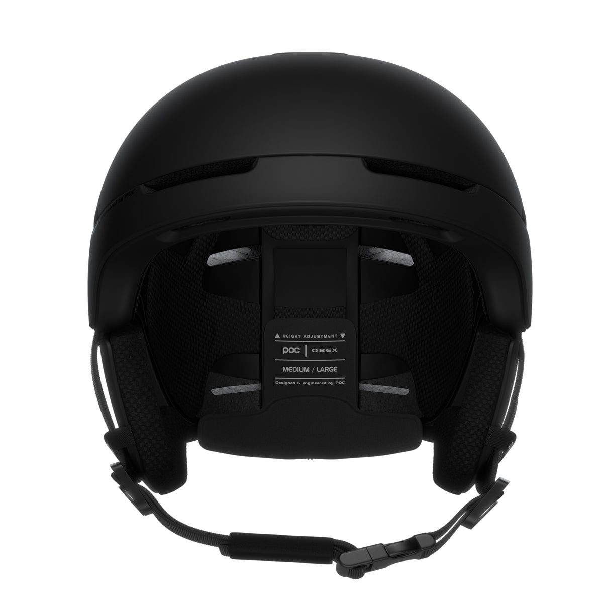 POC Sports Obex BC MIPS Ski Helmet