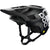 Uranium Black Matt/Hydrogen White / Medium/Large