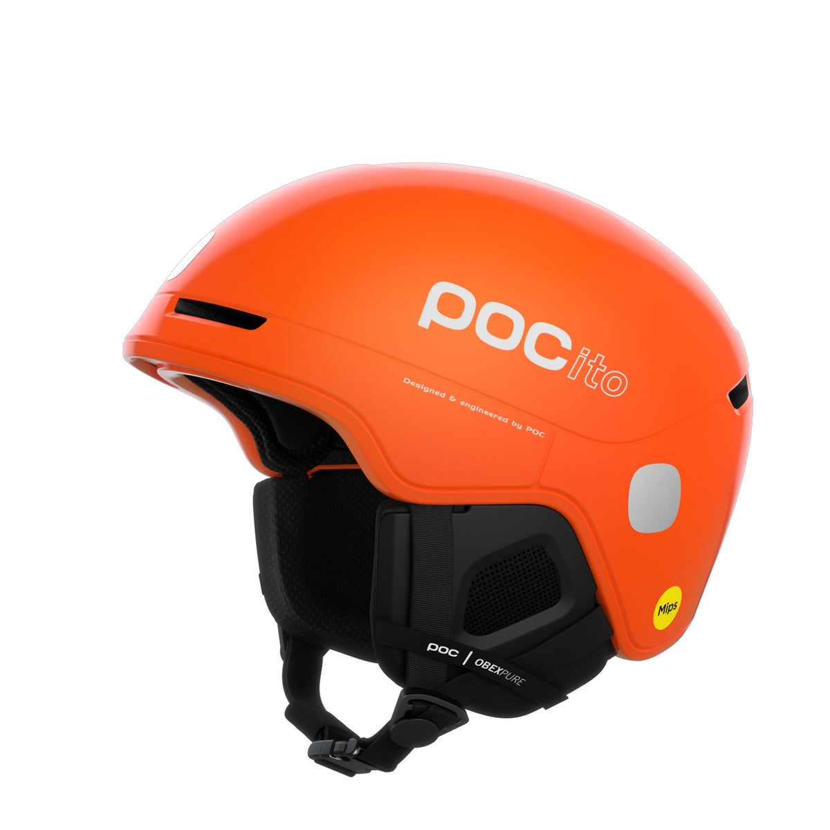 POC Sports Youth POCito Obex MIPS Helmet