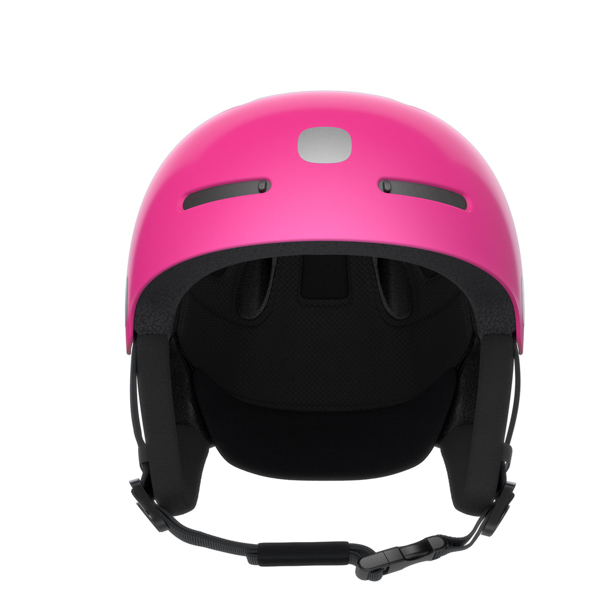 POC Sports Youth POCito Auric Cut MIPS Helmet - Fluorescent Pink - X-Small/Small