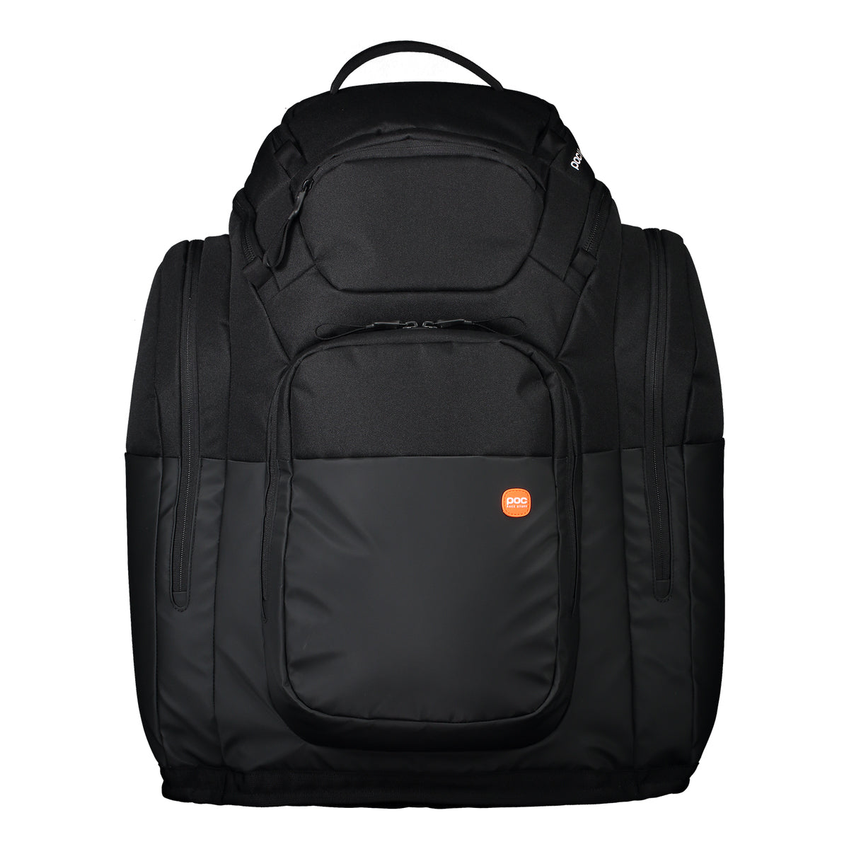 POC Sports Race Backpack 70L - Uranium Black
