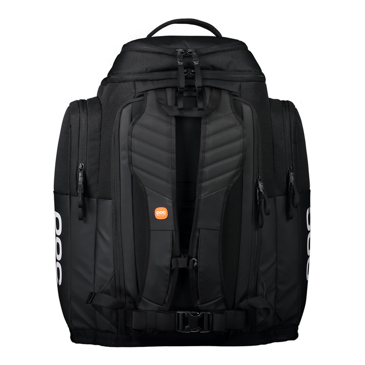 POC Sports Race Backpack 70L - Uranium Black