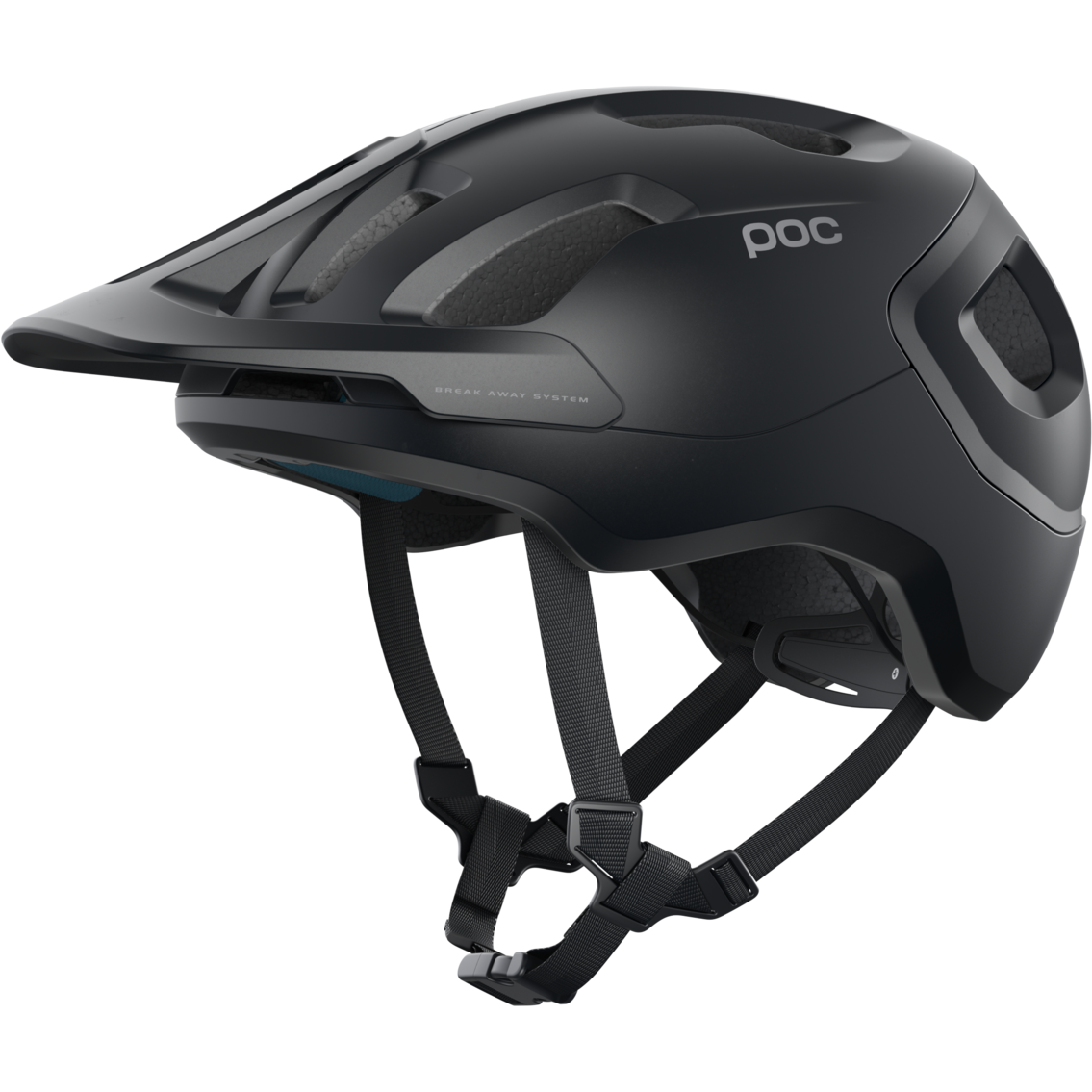 POC Sports Axion SPIN Bike Helmet
