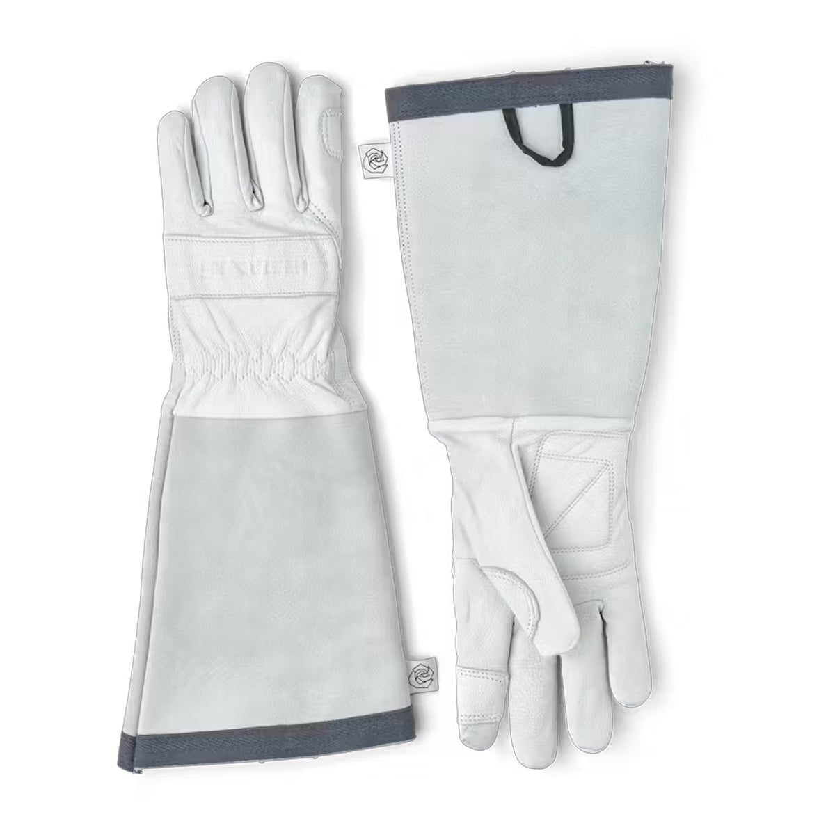 Hestra Garden Rose Gloves