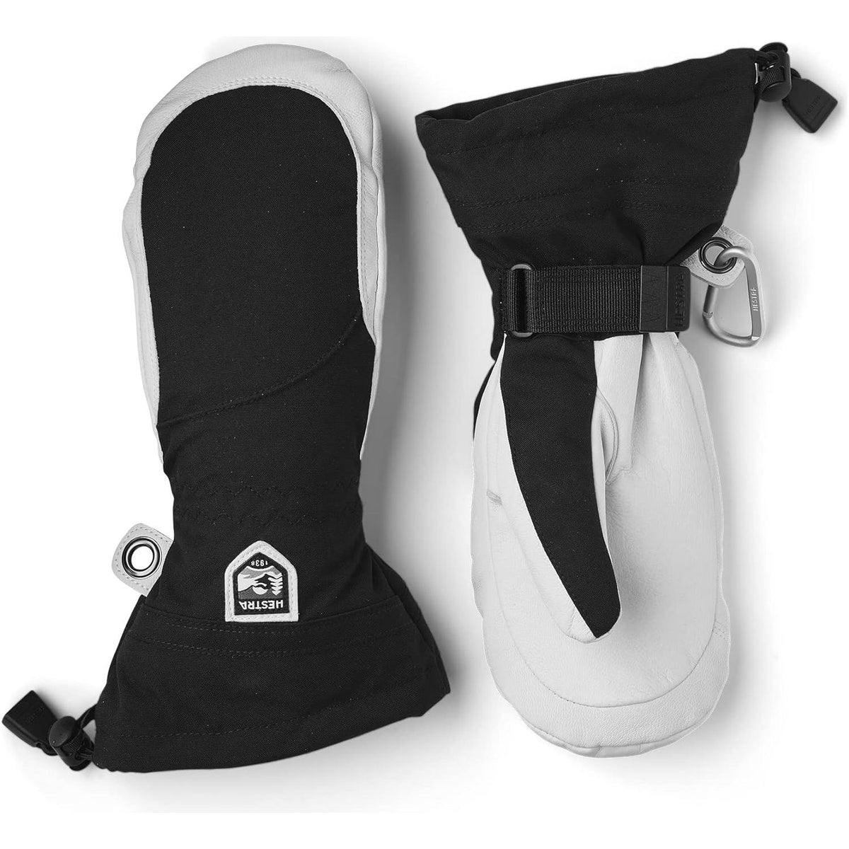 Hestra Women&#39;s Heli Ski Mitt