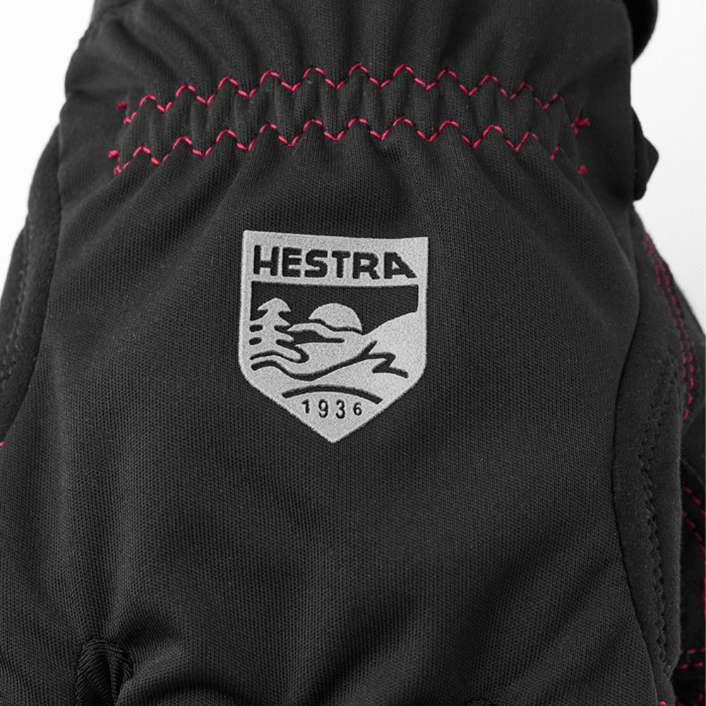 Hestra Ergo Grip Long 5-finger Gloves