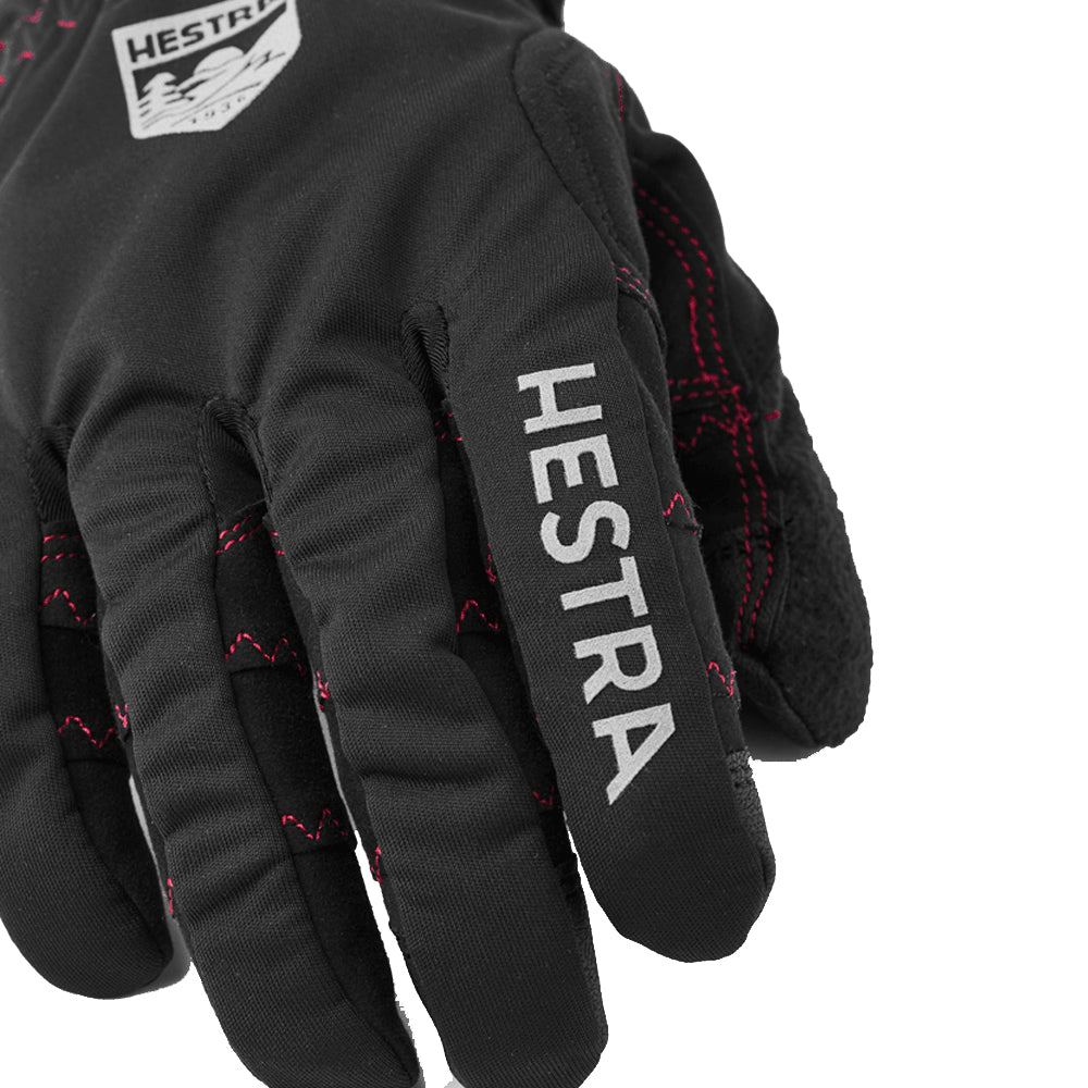Hestra Ergo Grip Long 5-finger Gloves