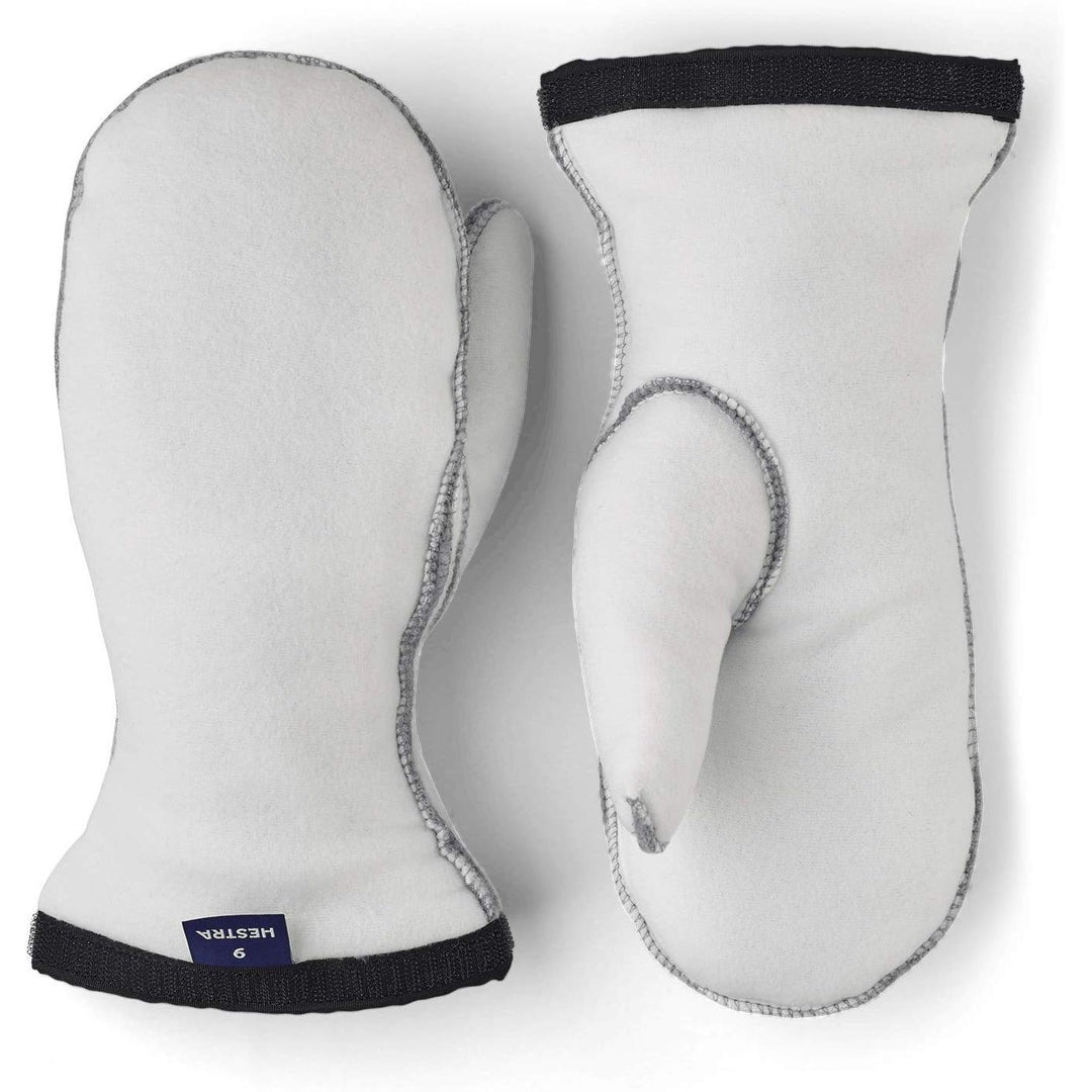 Hestra Heli Ski Liner Mitt